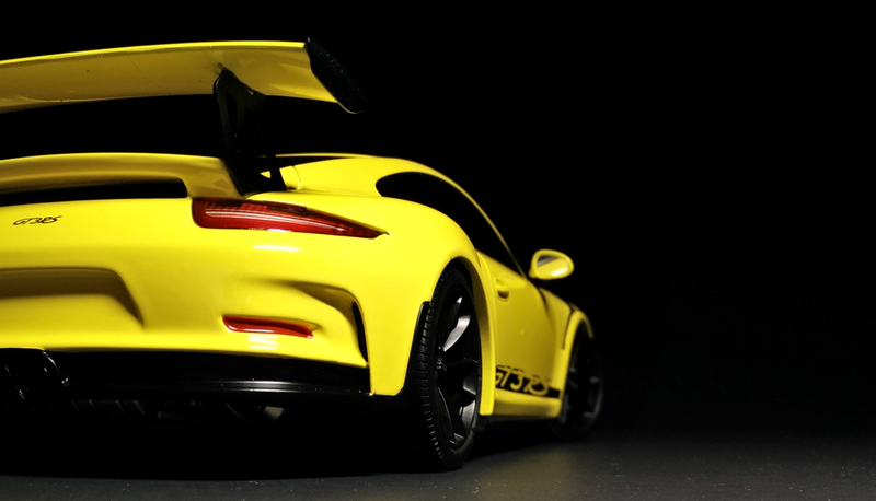 Illustration for article titled Rennsport Reunion, Day 5